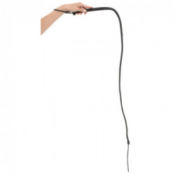 Wild Thing Le Single Tail - Frusta in Pelle, 54 cm
