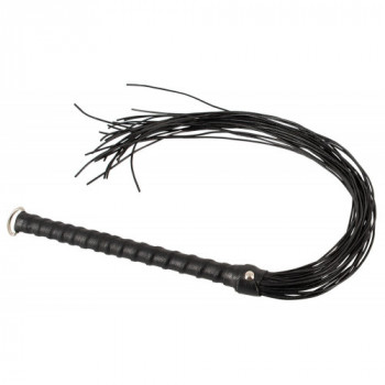 Zado Leather Flogger...
