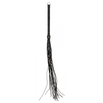 Zado Leather Flogger... 2