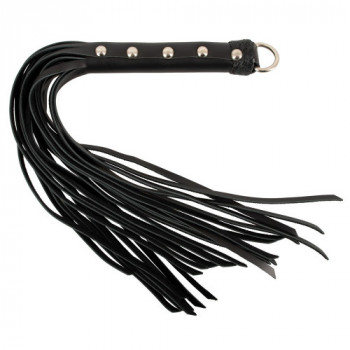 Zado Leather Flogger...