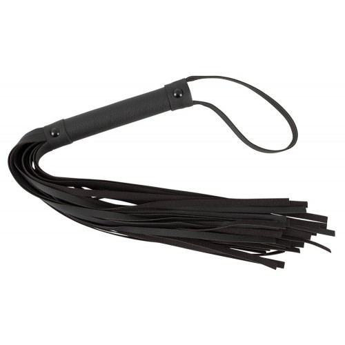 Fetish Collection Flogger - Frustino, 56 cm