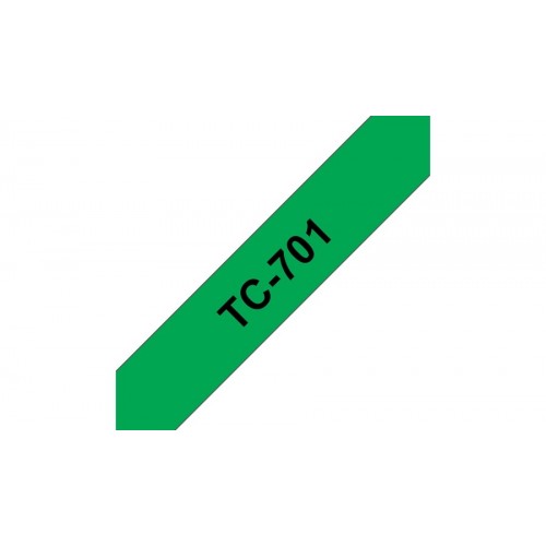 Brother Nastro per etichettatura 12mm