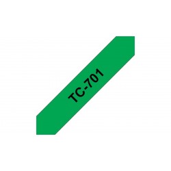 Brother Nastro per etichettatura 12mm