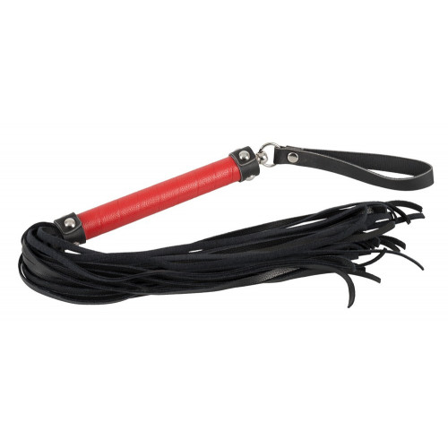 Bad Kitty Flogger - Frustino , 45 cm