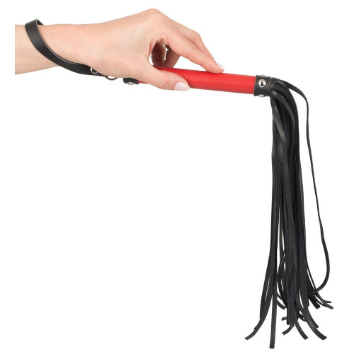 Bad Kitty Flogger - Frustino , 45 cm