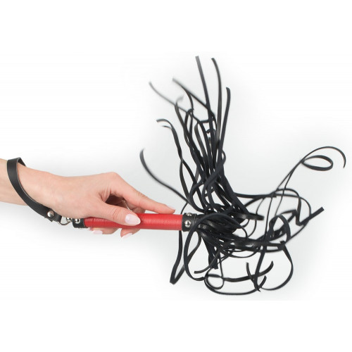 Bad Kitty Flogger - Frustino , 45 cm