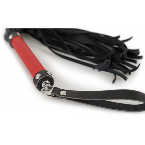 Bad Kitty Flogger - Frustino , 45 cm