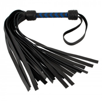Zado Leather Flogger...