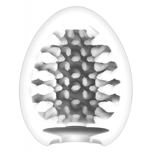 Tenga Egg Brush Single - Masturbatore Monouso,...
