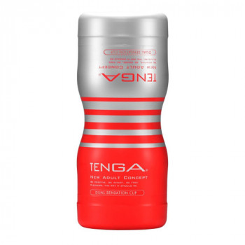 Tenga Dual Sensation Cup -...