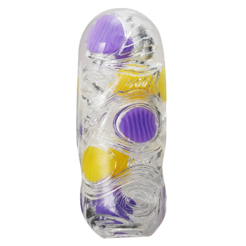 Tenga Bobble Magic Marbles - Masturbatore,...