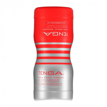 Tenga Dual Sensation Cup -... 2