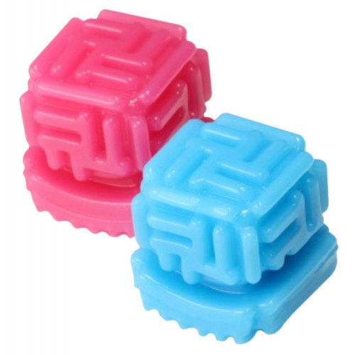 Tenga Bobble Crazy Cubes - Masturbatore, Senza...