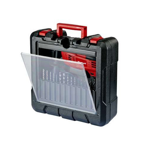 Einhell TC-ID 1000 E Kit - Trapano a...