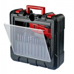 Einhell TC-ID 1000 E Kit - Trapano a Percussione, 1010W