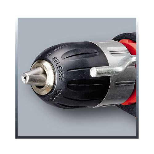 Einhell TC-ID 1000 E Kit - Trapano a...