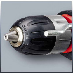 Einhell TC-ID 1000 E Kit - Trapano a Percussione, 1010W