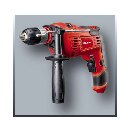 Einhell TC-ID 1000 E Kit - Trapano a...