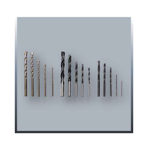 Einhell TC-ID 1000 E Kit - Trapano a...