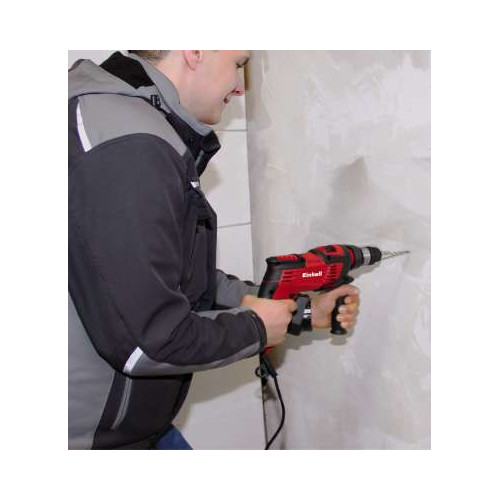 Einhell TC-ID 1000 E Kit - Trapano a...