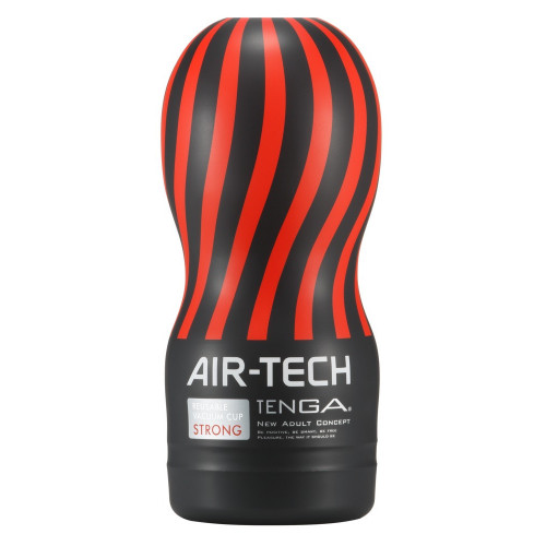 Tenga Air Tech Strong - Masturbatore, Senza...