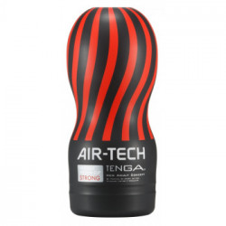 Tenga Air Tech Strong - Masturbatore, Senza Vibrazione