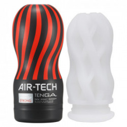 Tenga Air Tech Strong - Masturbatore, Senza Vibrazione