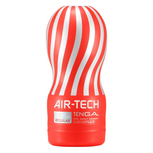 Tenga Air Tech Regular - Masturbatore, Senza...