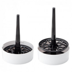 Tenga Tenga Aero Cobalt Ring - Masturbatore, Senza Vibrazione