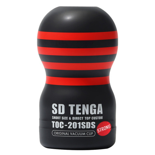 Tenga SD Tenga Original Cup Strong -...
