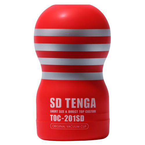 Tenga SD Tenga Original Cup Regula -...
