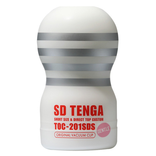 Tenga SD Tenga Original Cup Gentle -...