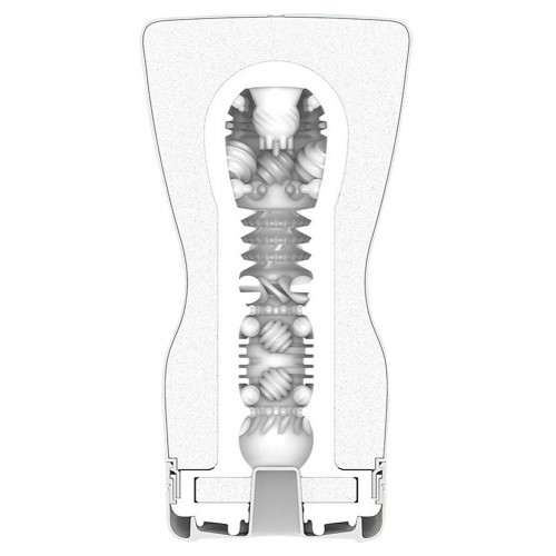 Tenga Premium Soft Case Cup - Masturbatore...