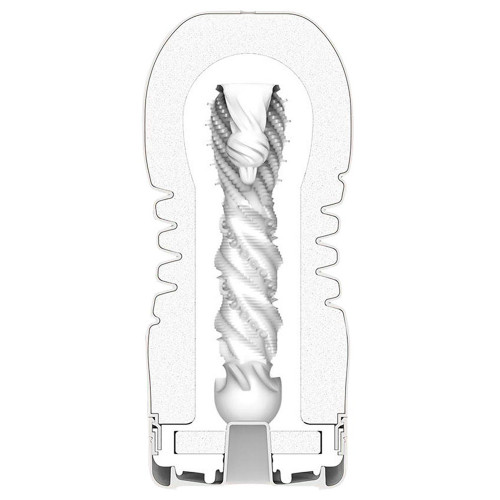 Tenga Premium Rolling Head Cup - Masturbatore...