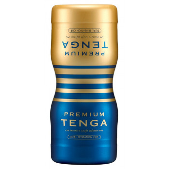 Tenga Premium Dual...