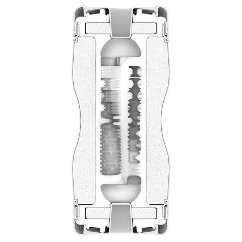 Tenga Premium Dual Sensation Cup - Masturbatore...