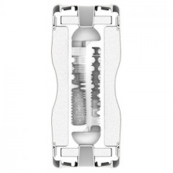 Tenga Premium Dual Sensation Cup - Masturbatore Monouso, Senza Vibrazione