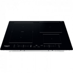 Hotpoint HB 3160C NE - Piano Cottura ad Induzione, 4 Zone, 60 cm