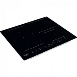 Hotpoint HB 3160C NE - Piano Cottura ad Induzione, 4 Zone, 60 cm
