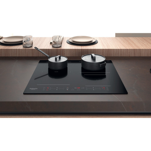 Hotpoint HB 3160C NE - Piano Cottura ad...