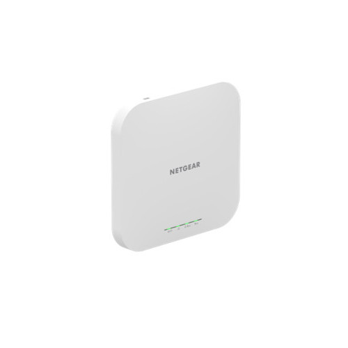 Netgear WAX610 2500 Mbit/s Bianco Supporto...