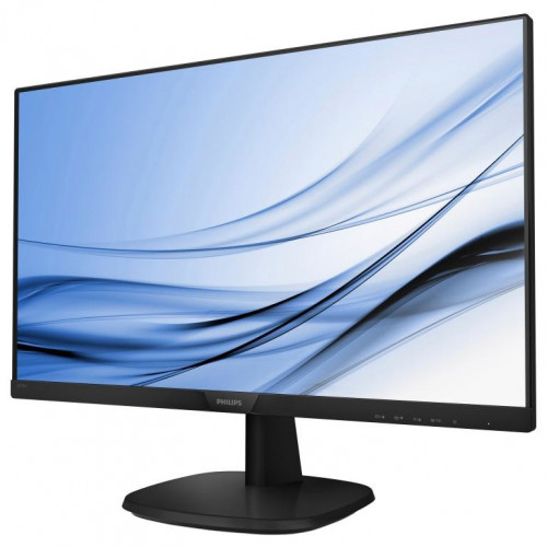 Philips V Line Monitor LCD Full HD 273V7QDSB/00