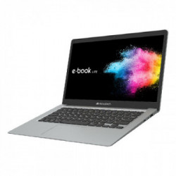 Microtech e-book Lite Computer portatile 35,8 cm (14.1") Full HD Intel® Celeron® 4 GB LPDDR4-SDRAM 120 GB SSD Wi-Fi 5