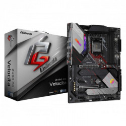 Asrock Z490 PG Velocita Intel Z490 ATX