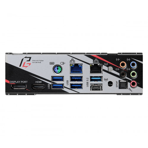 Asrock Z490 PG Velocita Intel Z490 ATX