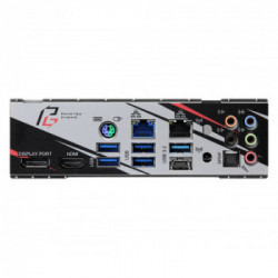 Asrock Z490 PG Velocita Intel Z490 ATX