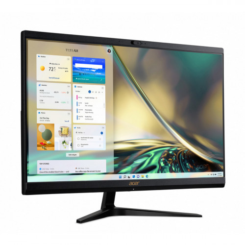 Acer Aspire C24-1700 Intel® Core™ i5 60,5 cm...