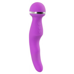 You2Toys Vibrator and Massage Wand in One with a Warming Function - Vibratore con Riscaldamento, Ricaricabile