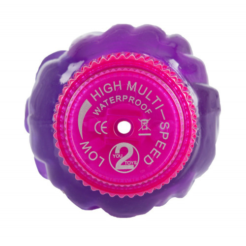 Orion H2O Viking Wet Vibe - Vibratore...