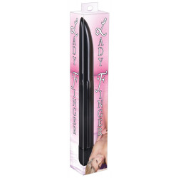 You2Toys Ladyfinger - Vibratore Mini, Colore Nero, Richiede Batterie